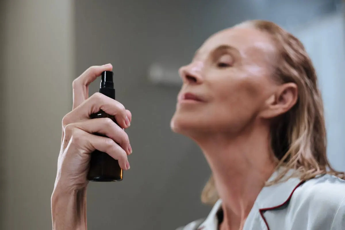 Why Organic Skincare is Essential for Nourishing Mature Skin