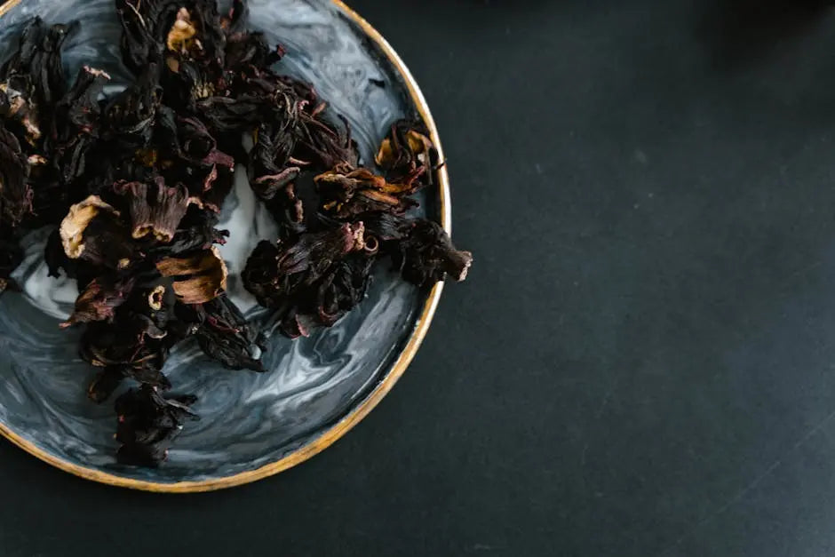 12 Natural Ingredients for Age Positive Skincare You Need to Know