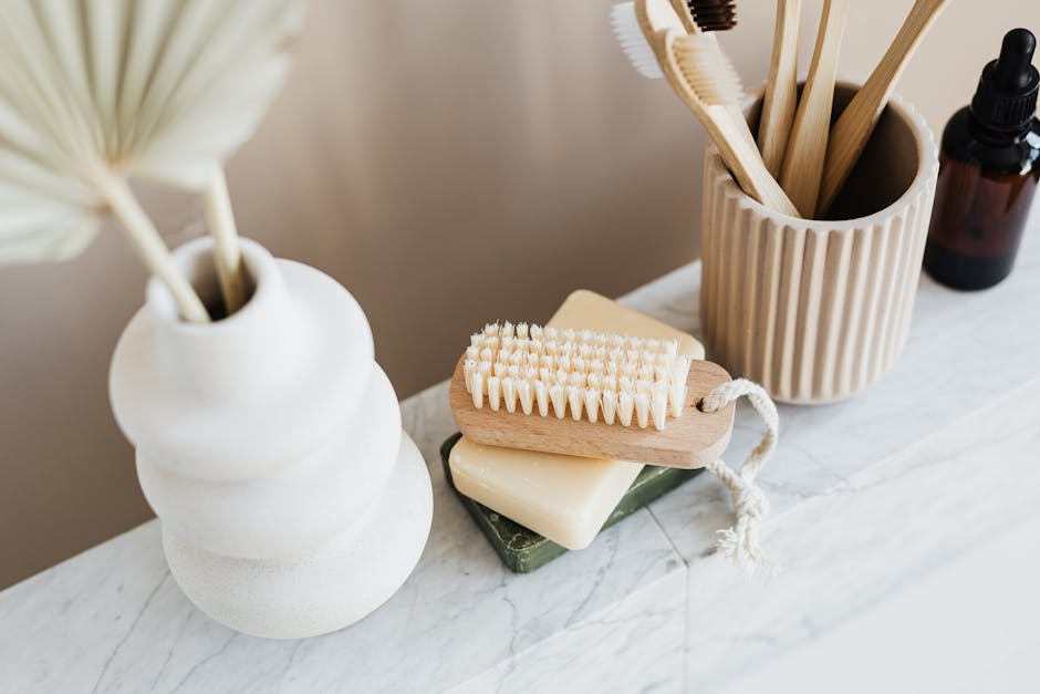 Transform Your Skincare Routine with the Power of Eco Luxury